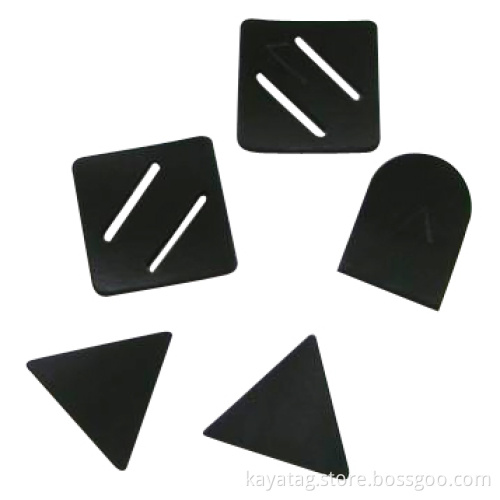 Leather Labels